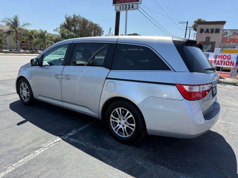 Used 2012 Honda Odyssey EX-L image 10