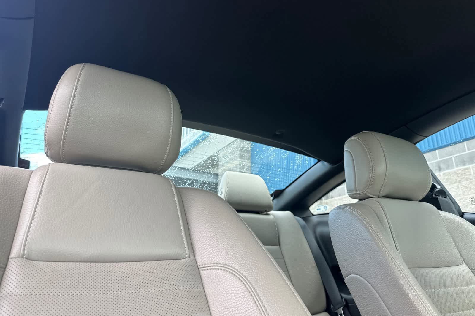 Used 2012 Ford Mustang Premium RWD image 16