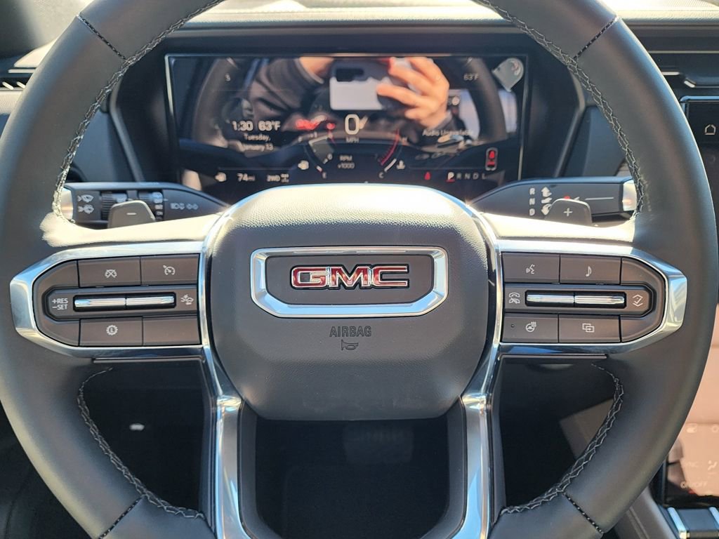 New 2026 GMC Terrain Elevation w/ Elevation Premium Package image 18