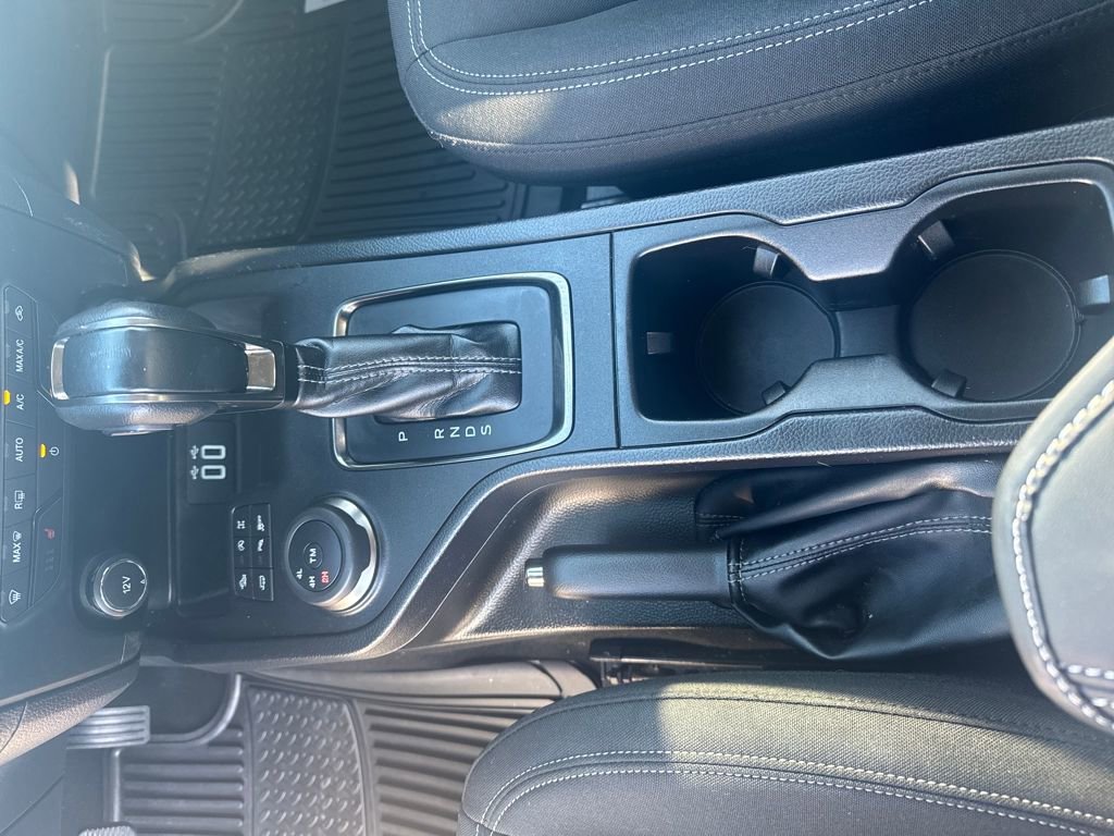 Used 2019 Ford Ranger XLT w/ Equipment Group 302A Luxury image 28