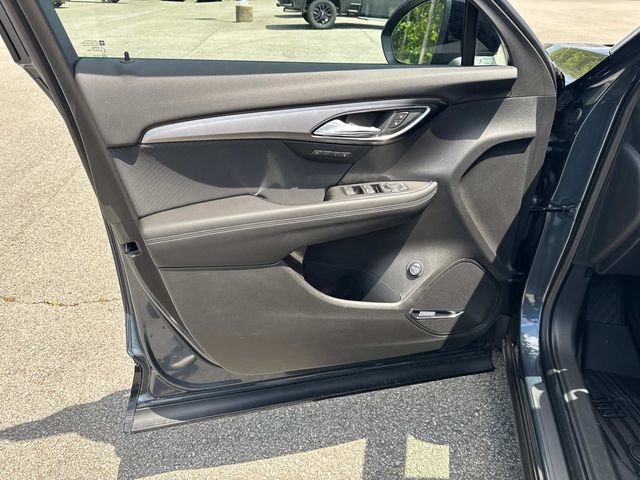 New 2026 Buick Envision Sport Touring AWD/4WD image 23