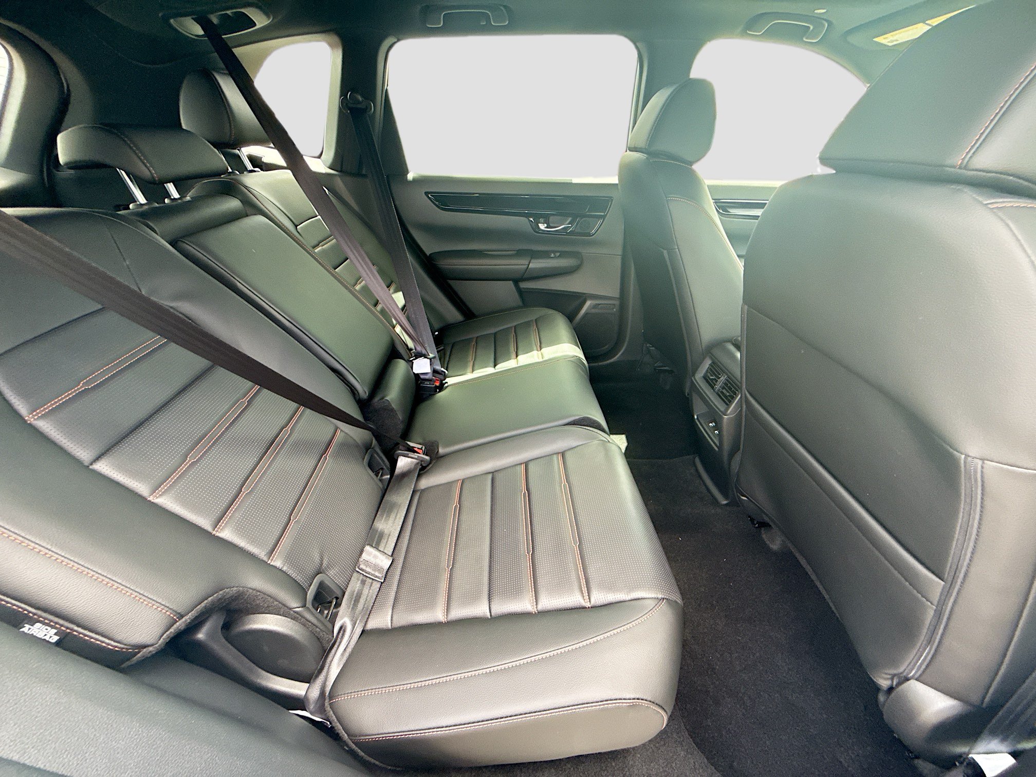 New 2026 Honda CR-V Sport Touring image 23