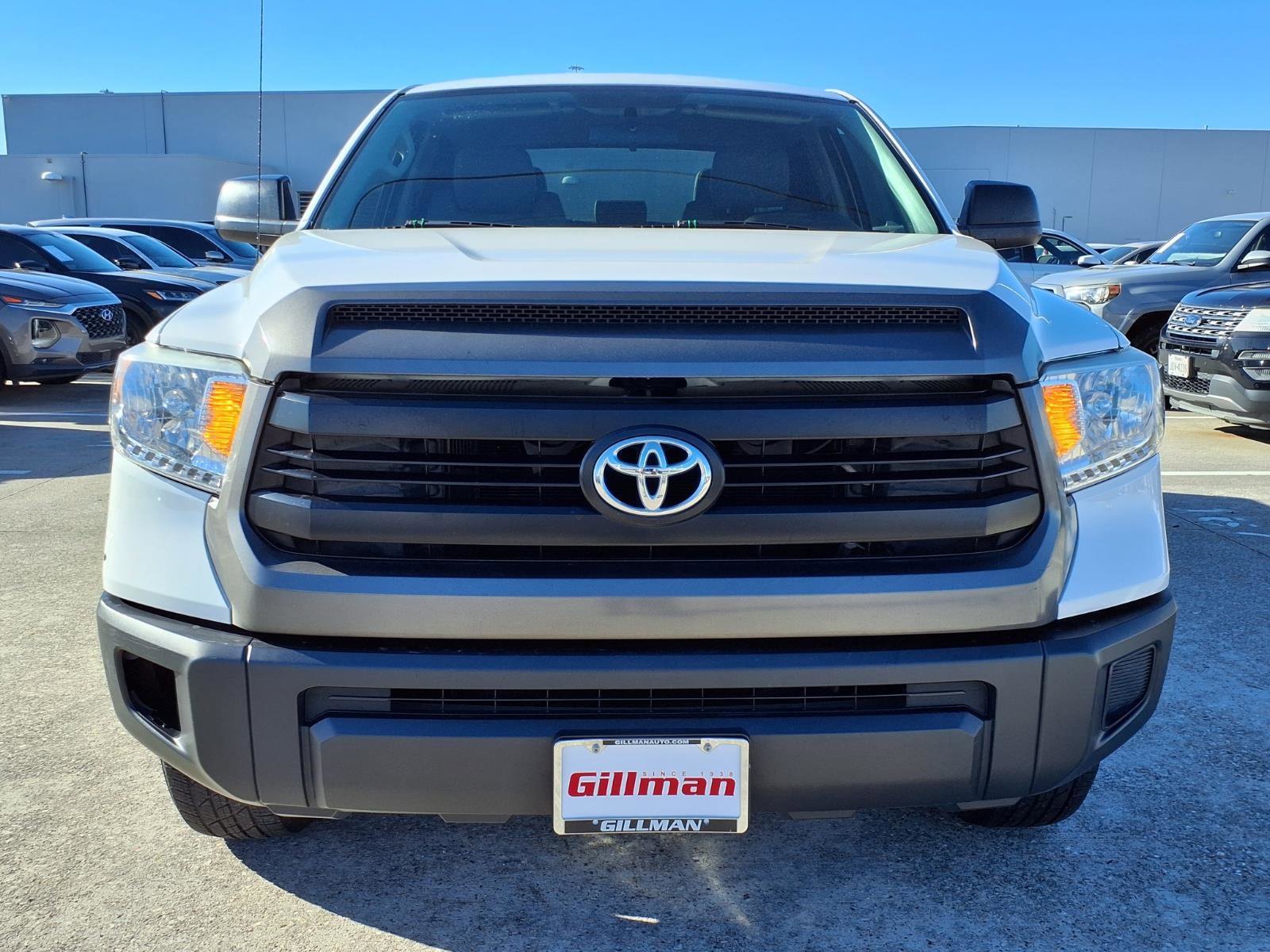 Used 2016 Toyota Tundra SR w/ Tow Package image 20