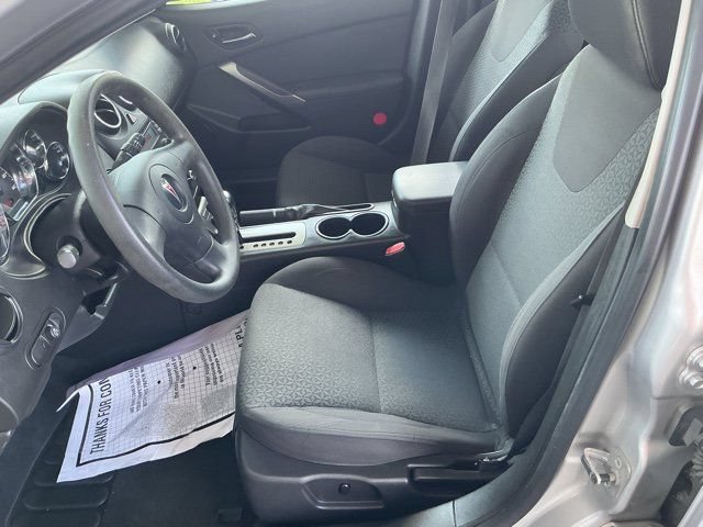 Used 2007 Pontiac G6 Sedan FWD image 13