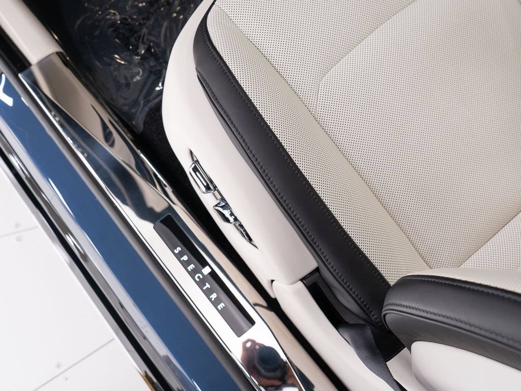 Certified 2024 Rolls-Royce Spectre w/ Spectre Launch Package AWD/4WD image 12