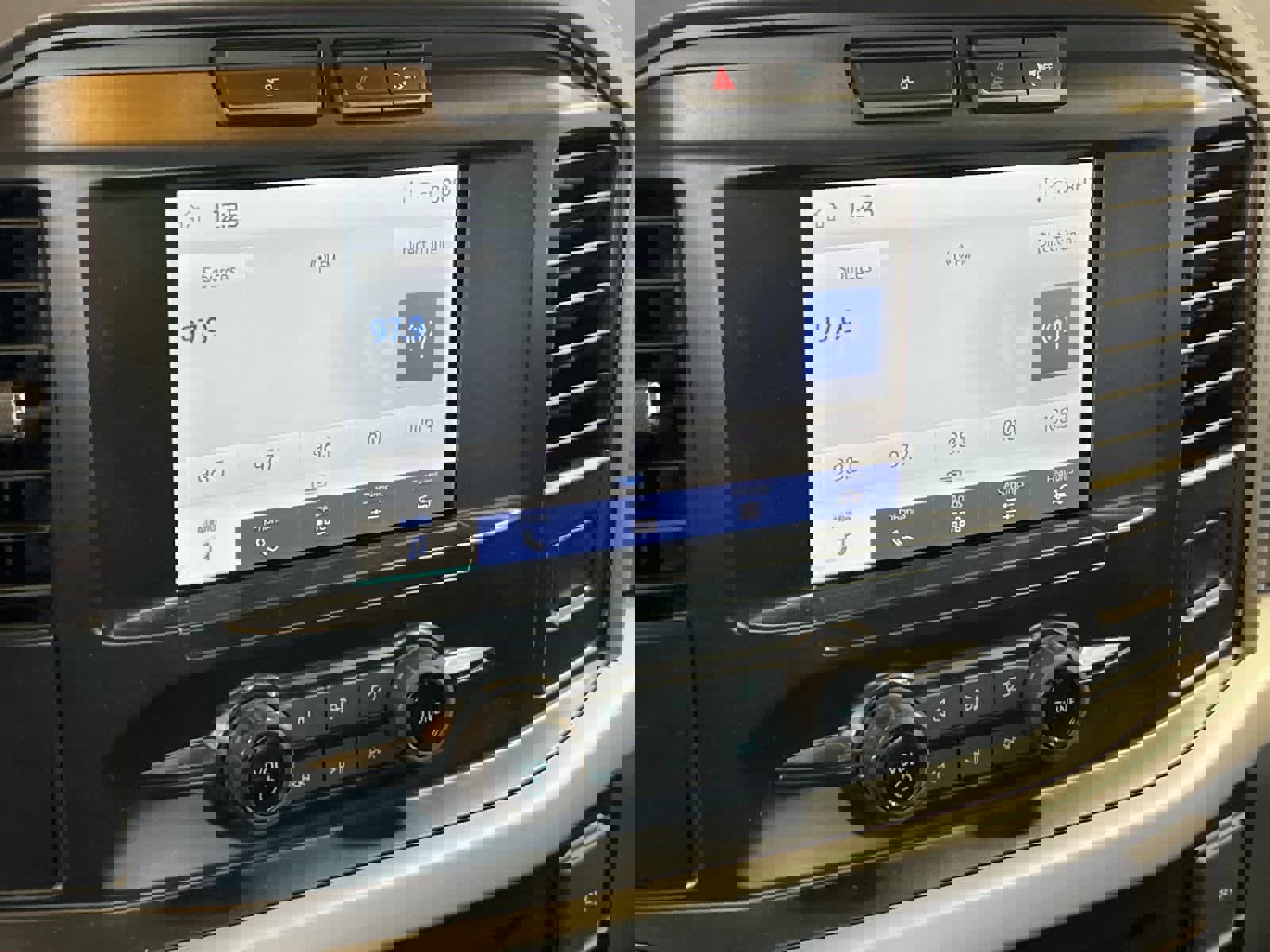 Used 2023 Ford F150 XLT image 17