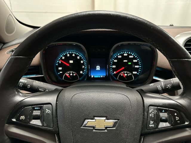 Used 2014 Chevrolet Malibu LTZ FWD image 10