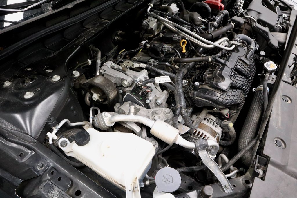 Certified 2023 Nissan Altima 2.5 SV image 18