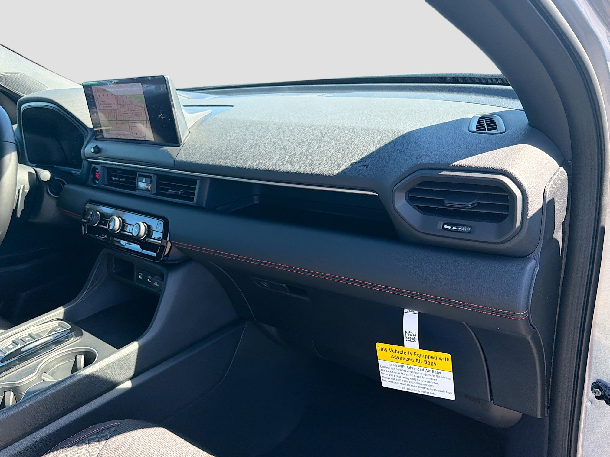 New 2026 Honda Pilot Sport image 1