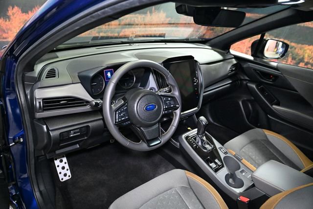 Used 2024 Subaru Crosstrek 2.5i Sport w/ Popular Package #3A AWD/4WD image 23