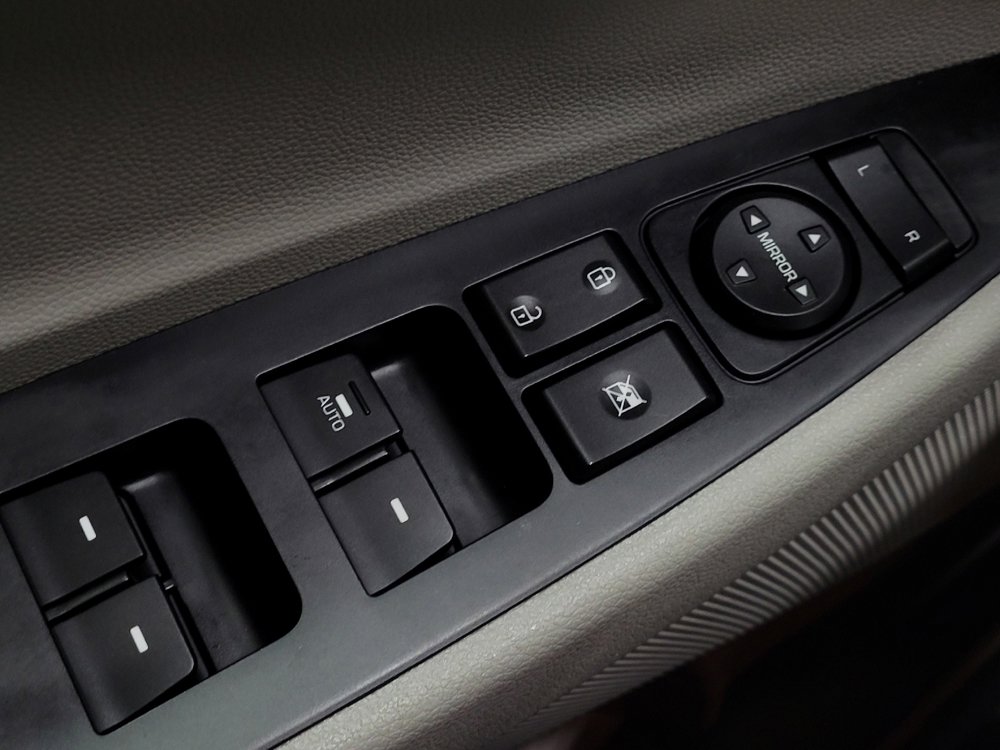 Used 2016 Hyundai Tucson SE w/ Option Group 02 image 27