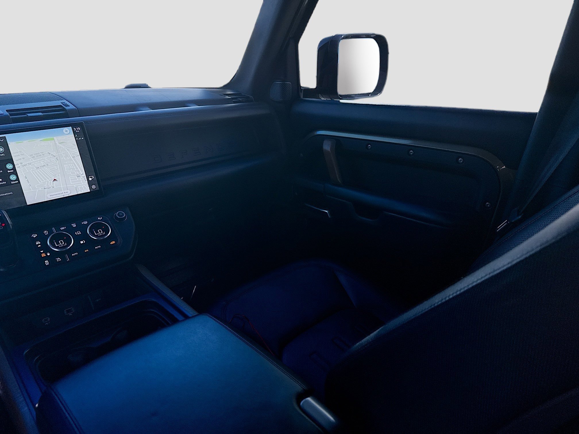 Used 2023 Land Rover Defender 110 X image 21