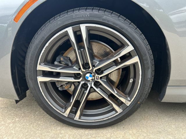 Certified 2024 BMW 228i xDrive Gran Coupe w/ M Sport Package AWD/4WD image 22