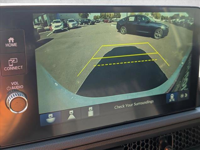 New 2026 Honda CR-V Sport image 13