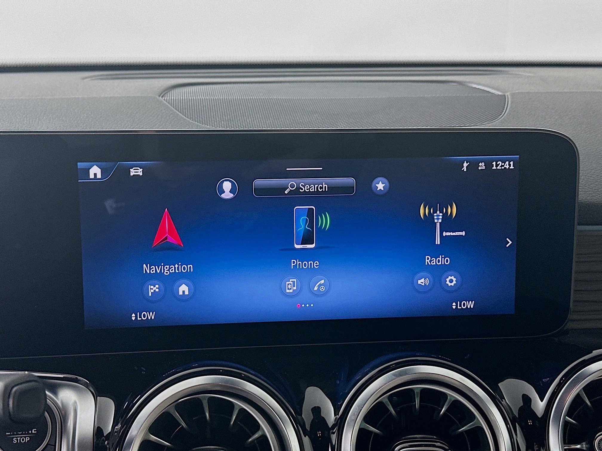 Certified 2025 Mercedes-Benz GLB 250 4MATIC image 19