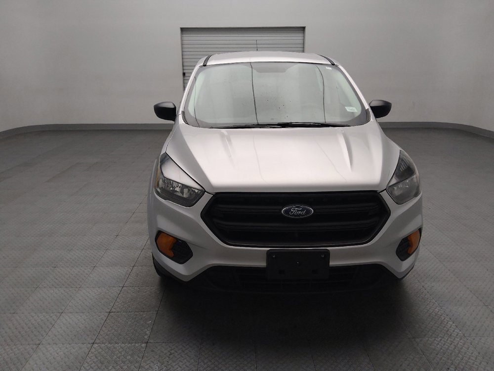 Used 2018 Ford Escape S FWD image 14