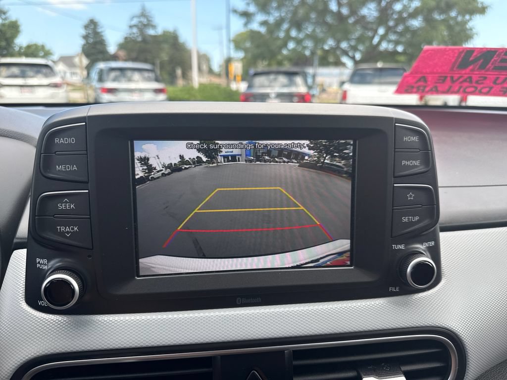 Used 2018 Hyundai Kona SE FWD image 30