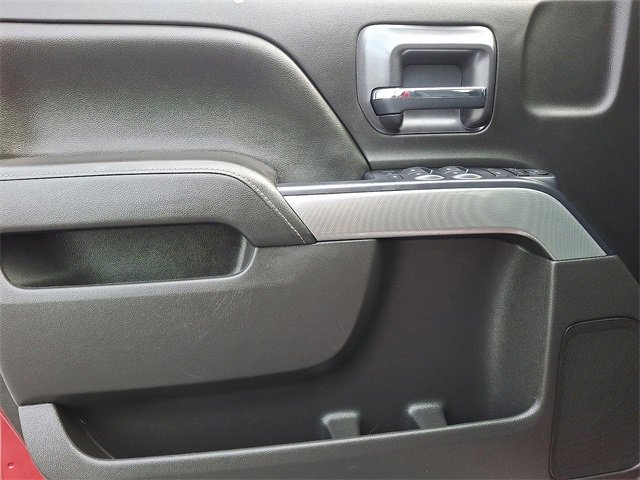 Used 2018 Chevrolet Silverado 1500 LT w/ All Star Edition image 14