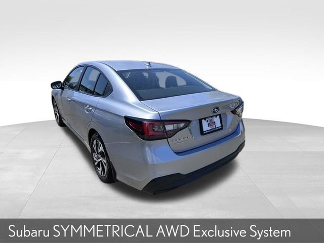 Used 2025 Subaru Legacy Premium AWD/4WD image 6