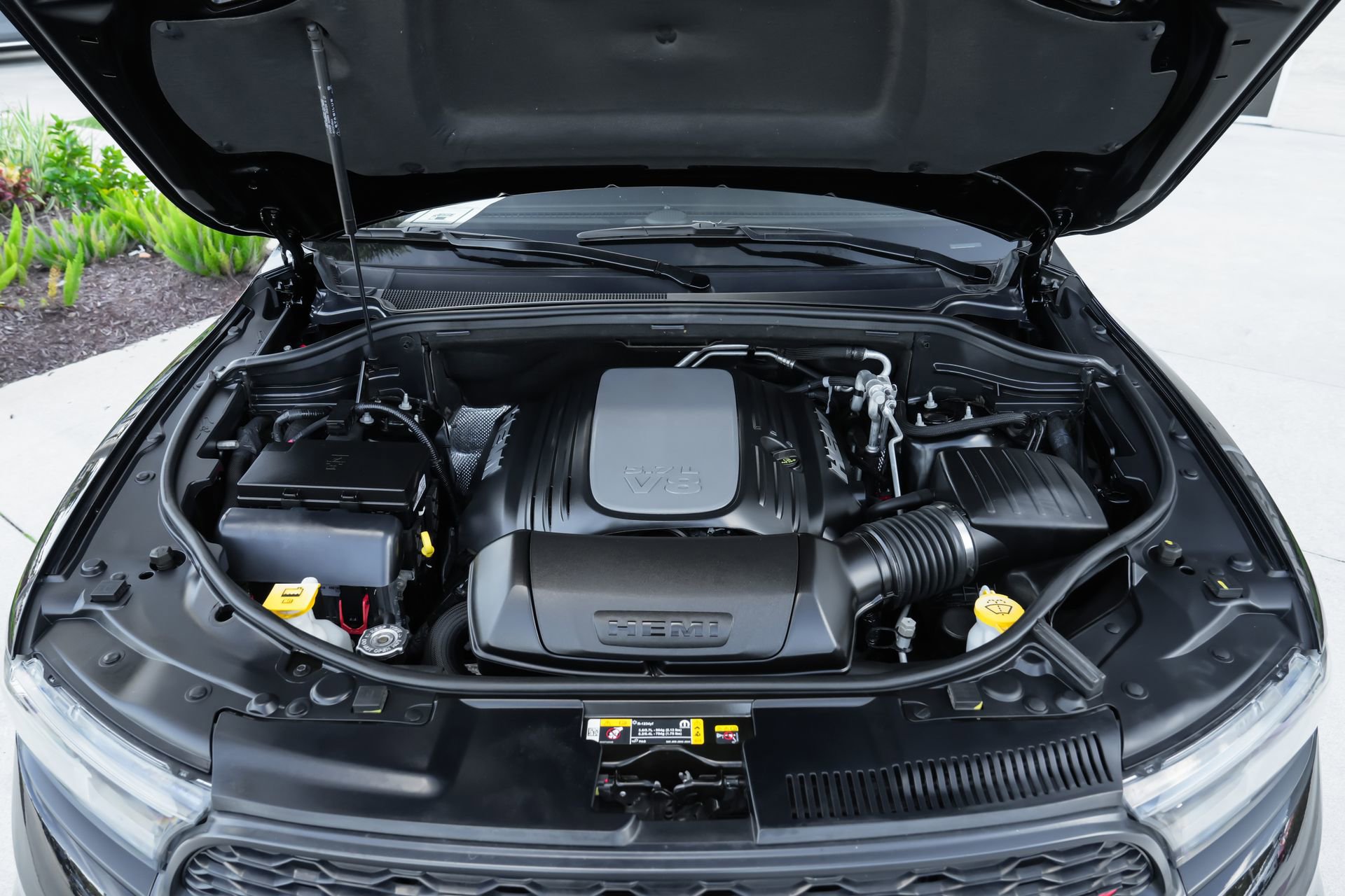 Used 2024 Dodge Durango R/T image 45