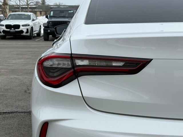 Used 2022 Acura TLX image 15