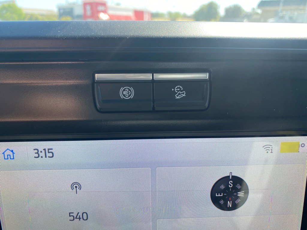 New 2025 Ford F350 XLT w/ FX4 Off-Road Package image 20