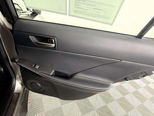 Used 2023 Lexus IS 350 F Sport w/ Navigation Package image 29