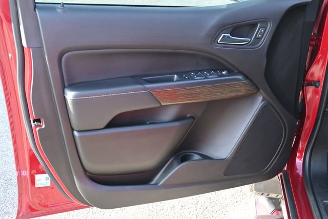 Used 2018 GMC Canyon Denali image 10