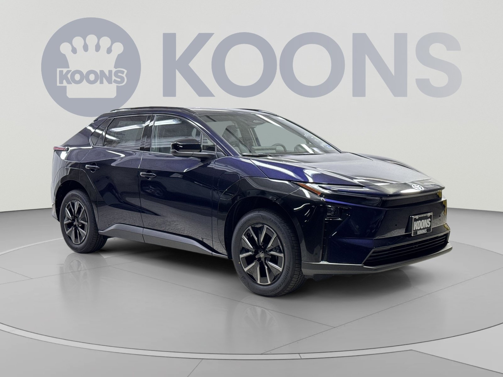 New 2026 Toyota bZ FWD image 18