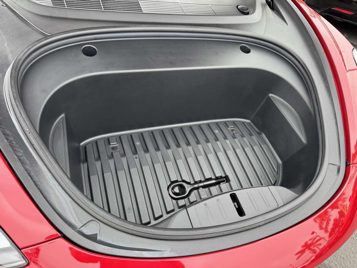 Used 2021 Tesla Model 3 RWD image 9