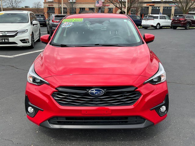 Used 2024 Subaru Impreza 2.0i Sport image 2