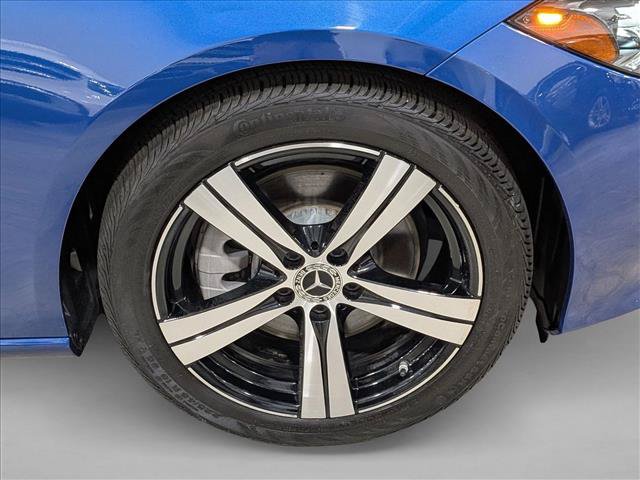 Used 2022 Mercedes-Benz C 300 Sedan image 24