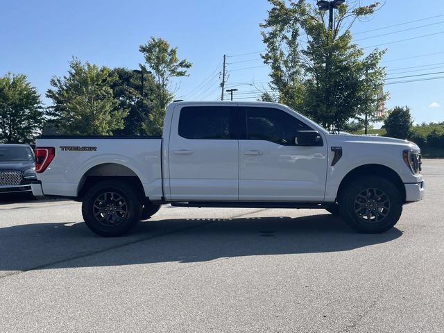 Certified 2023 Ford F150 Tremor AWD/4WD image 6