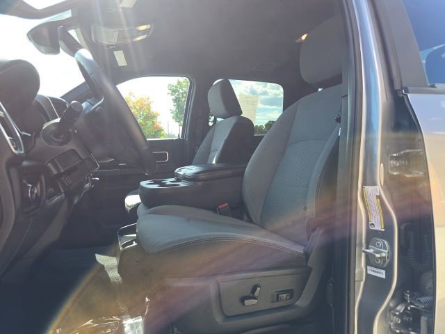 Certified 2024 RAM 2500 Big Horn w/ Bed Utility Group image 9