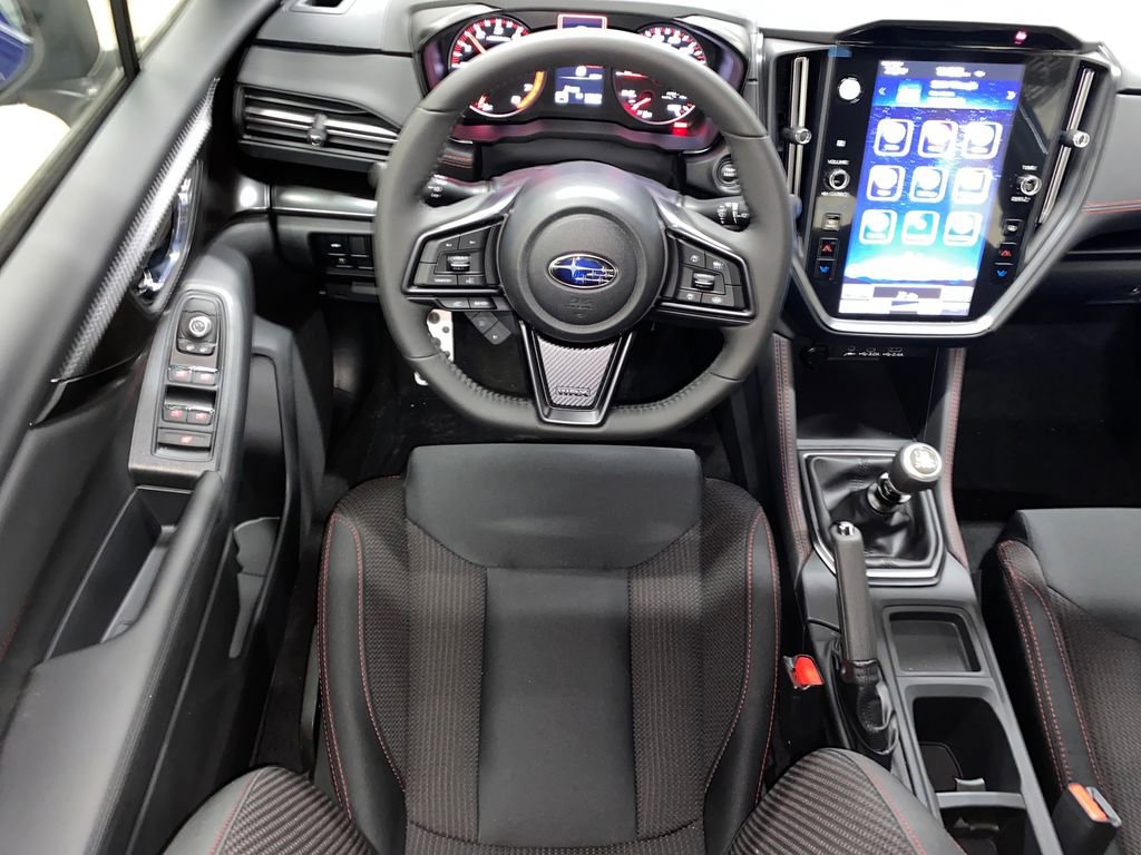 New 2026 Subaru WRX Premium AWD/4WD image 24