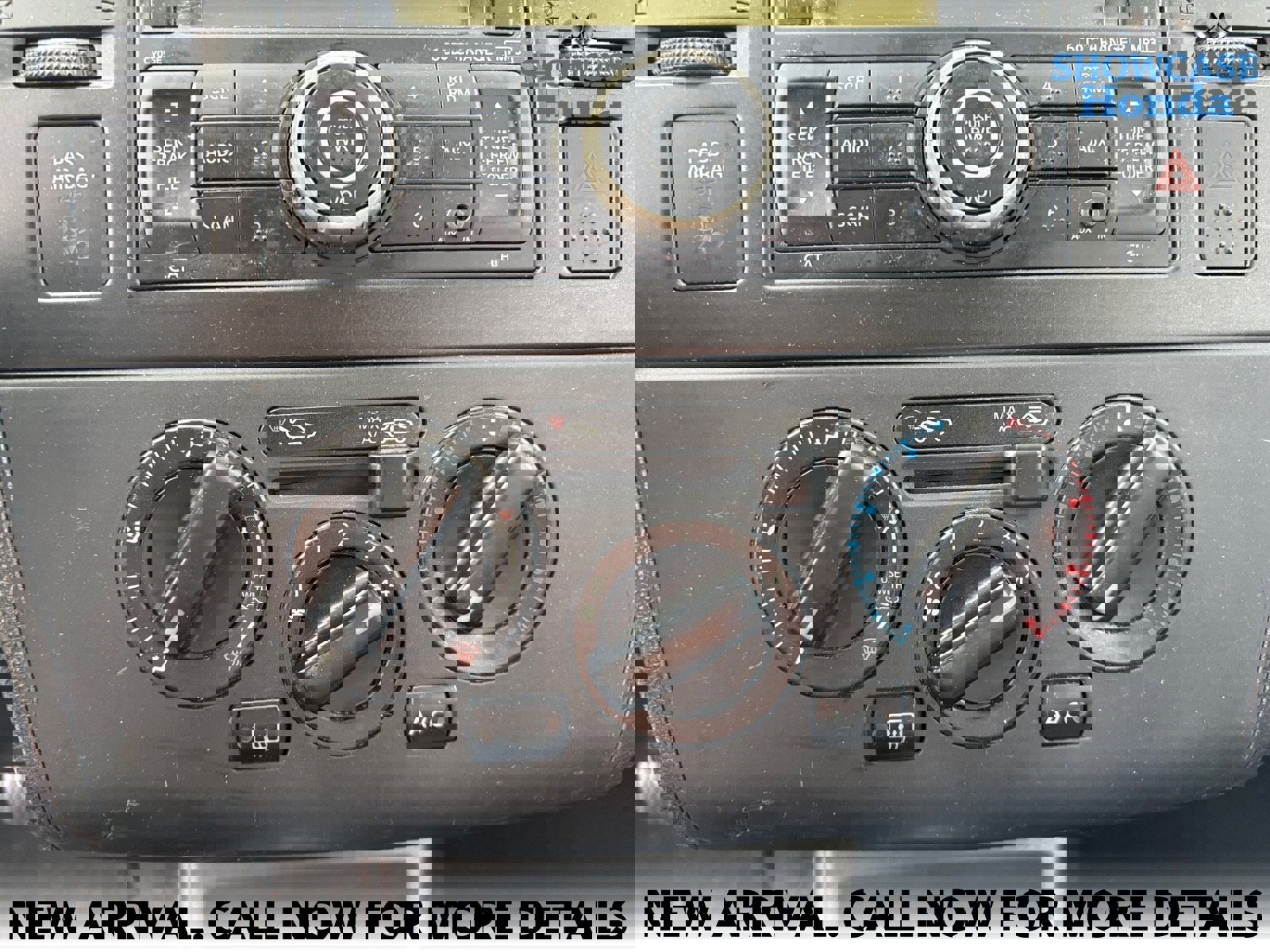 Used 2009 Nissan Versa 1.8 S w/ Convenience Pkg image 10