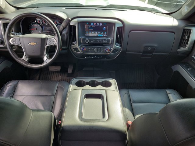 Used 2018 Chevrolet Silverado 2500 LT w/ All Star Edition image 2