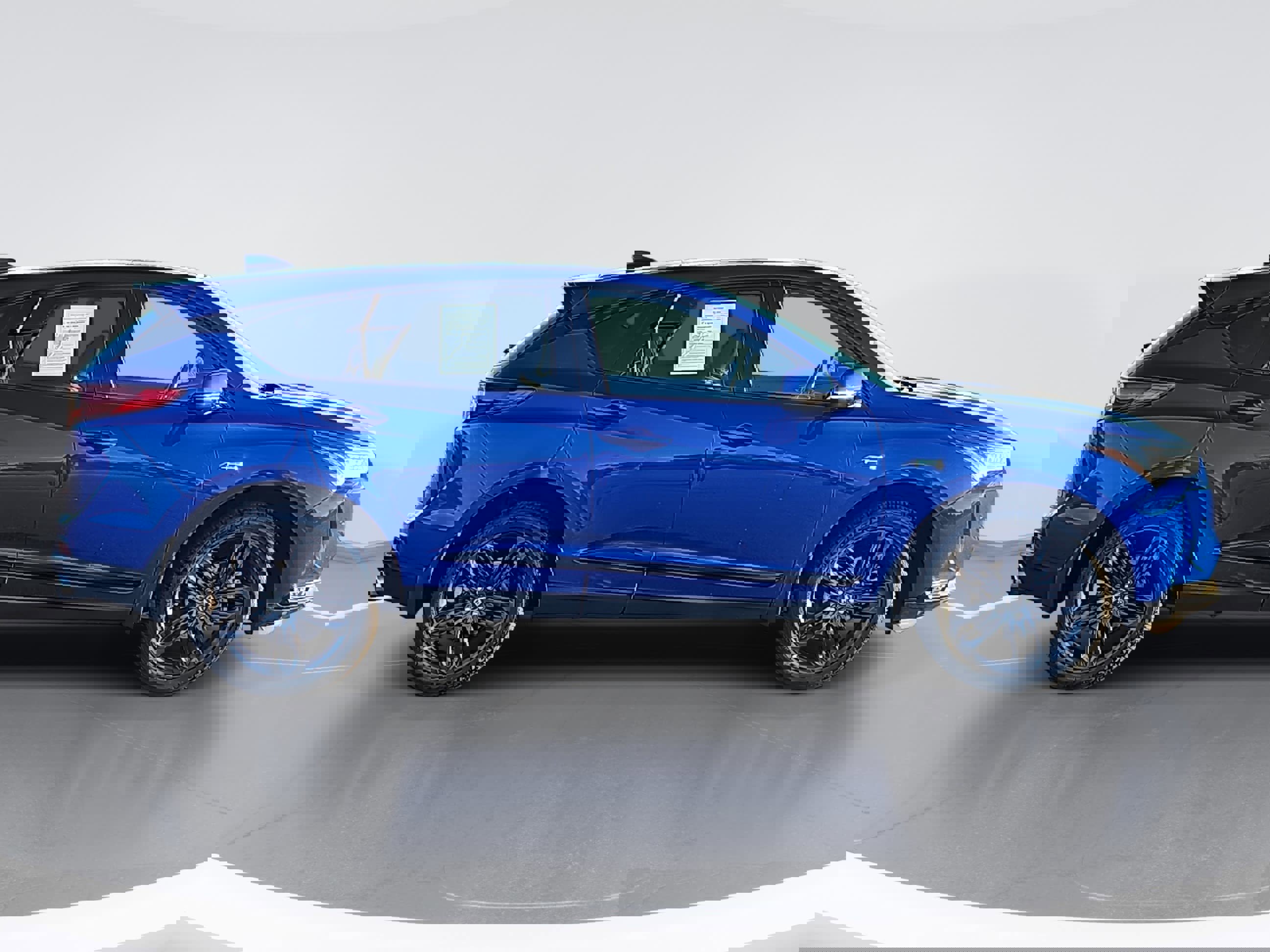 Certified 2022 Acura RDX AWD image 2