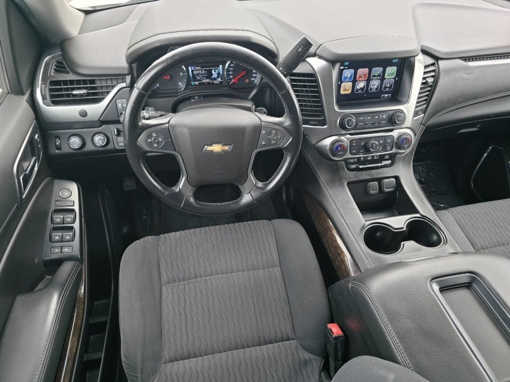Used 2019 Chevrolet Tahoe LS w/ Max Trailering Package AWD/4WD image 24