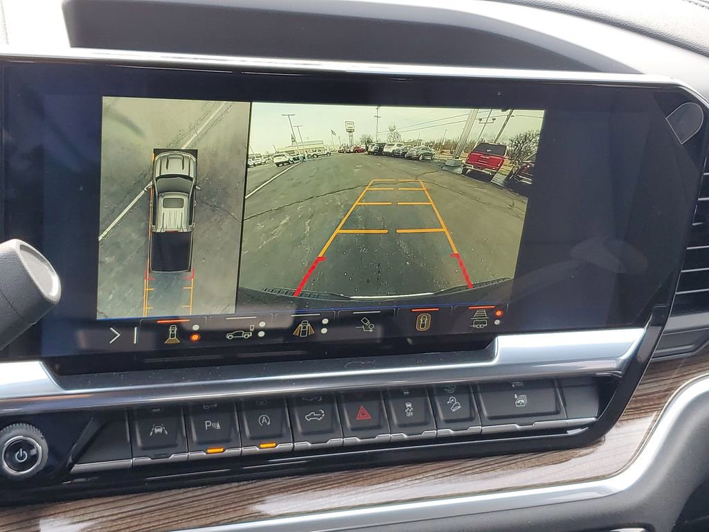 New 2026 Chevrolet Silverado 1500 LT w/ All Star Edition Plus image 22