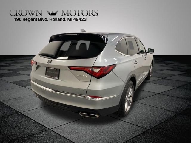 Used 2023 Acura MDX SH-AWD image 6