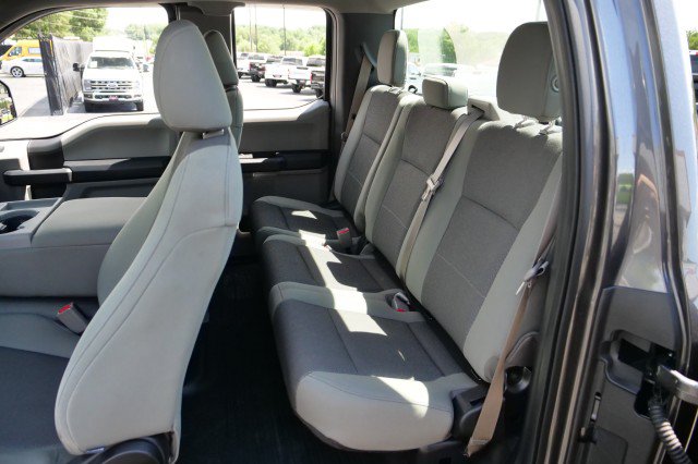 Used 2015 Ford F150 XL w/ Equipment Group 101A Mid RWD image 21