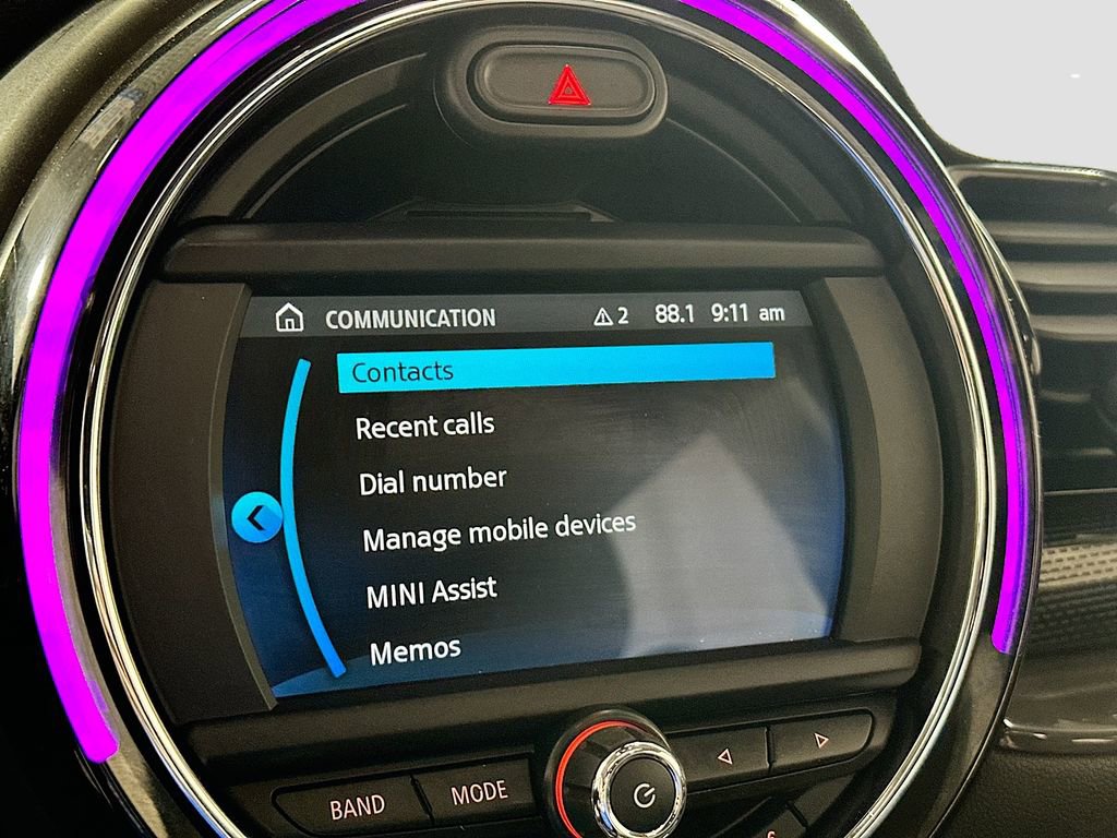 Used 2018 MINI Cooper Clubman S w/ Premium Package AWD/4WD image 15