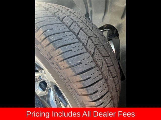 Used 2019 RAM 1500 Limited AWD/4WD image 10