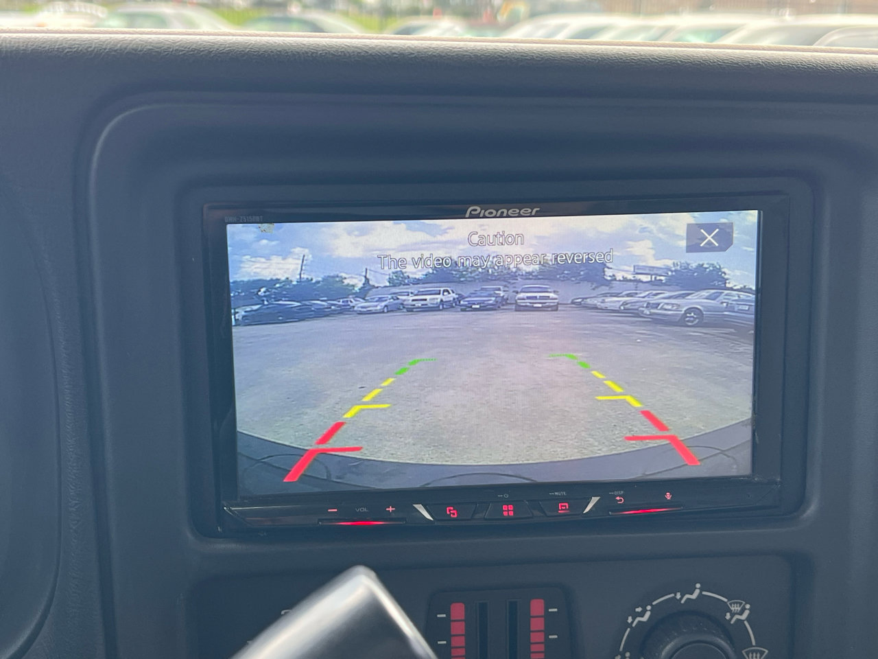 Used 2004 Chevrolet Silverado 2500 W/T image 36