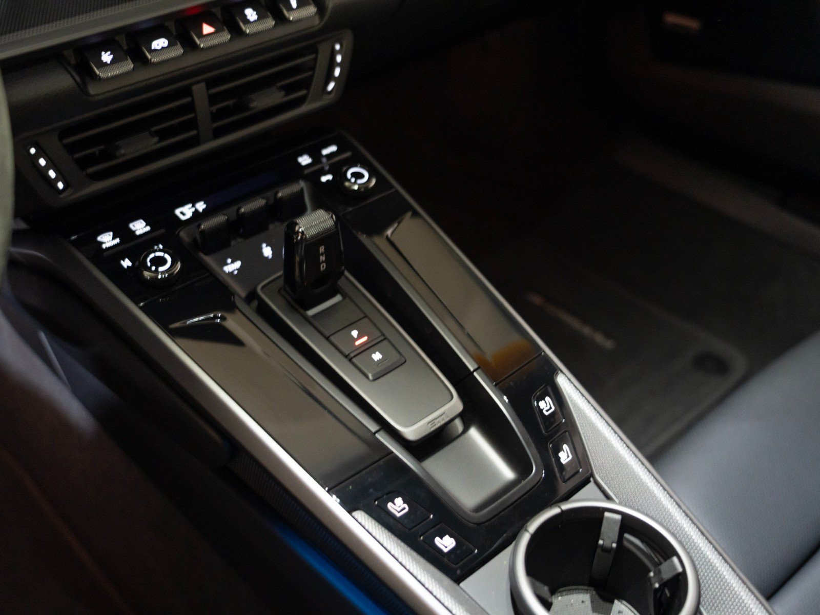 Certified 2025 Porsche 911 Carrera S RWD image 20