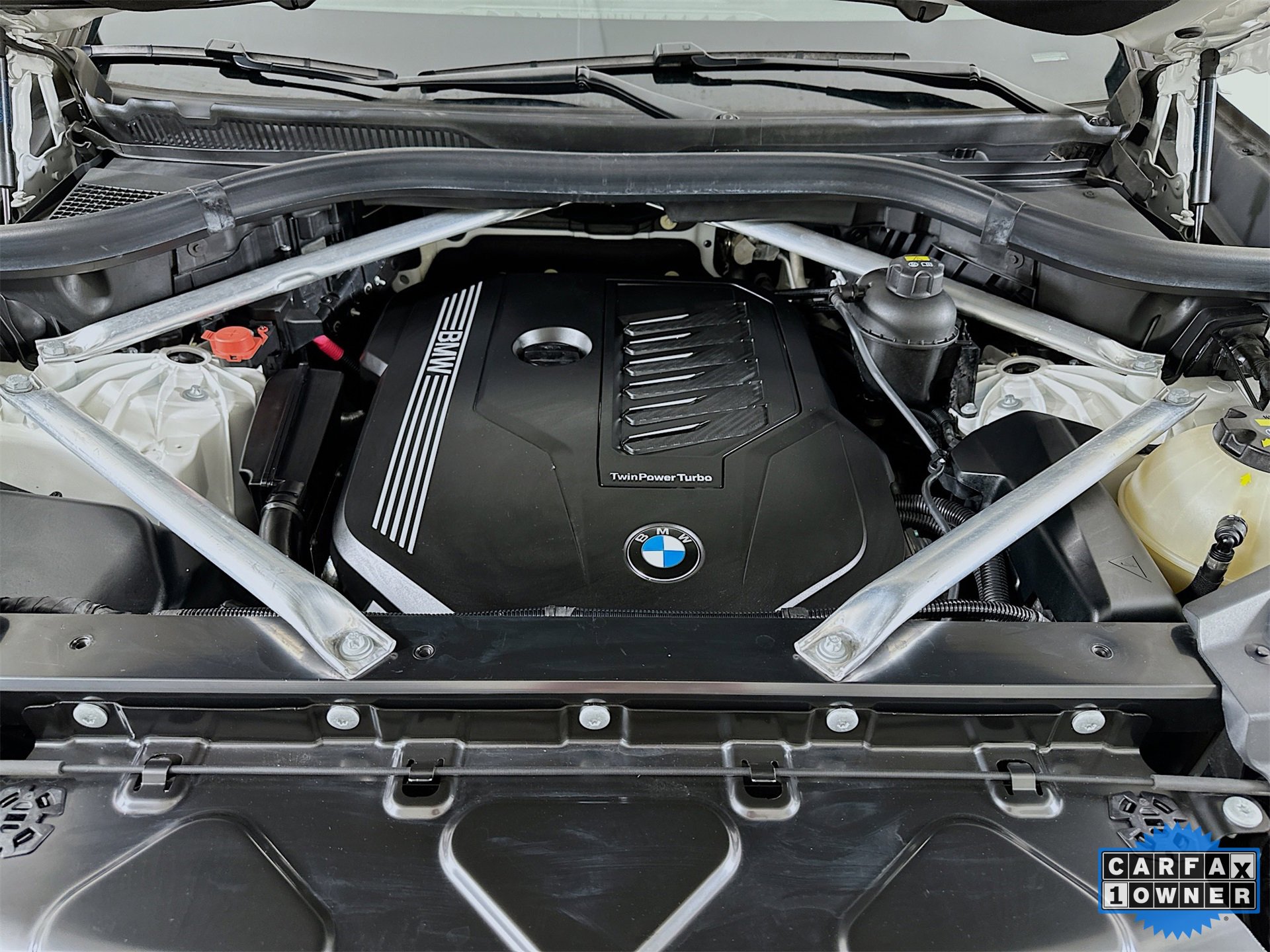 Used 2019 BMW X5 xDrive40i w/ Convenience Package image 32