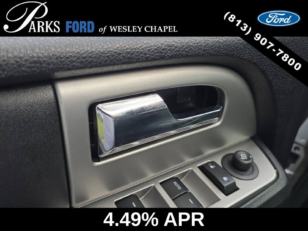 Used 2017 Ford Expedition EL XLT w/ Equipment Group 202A RWD image 18