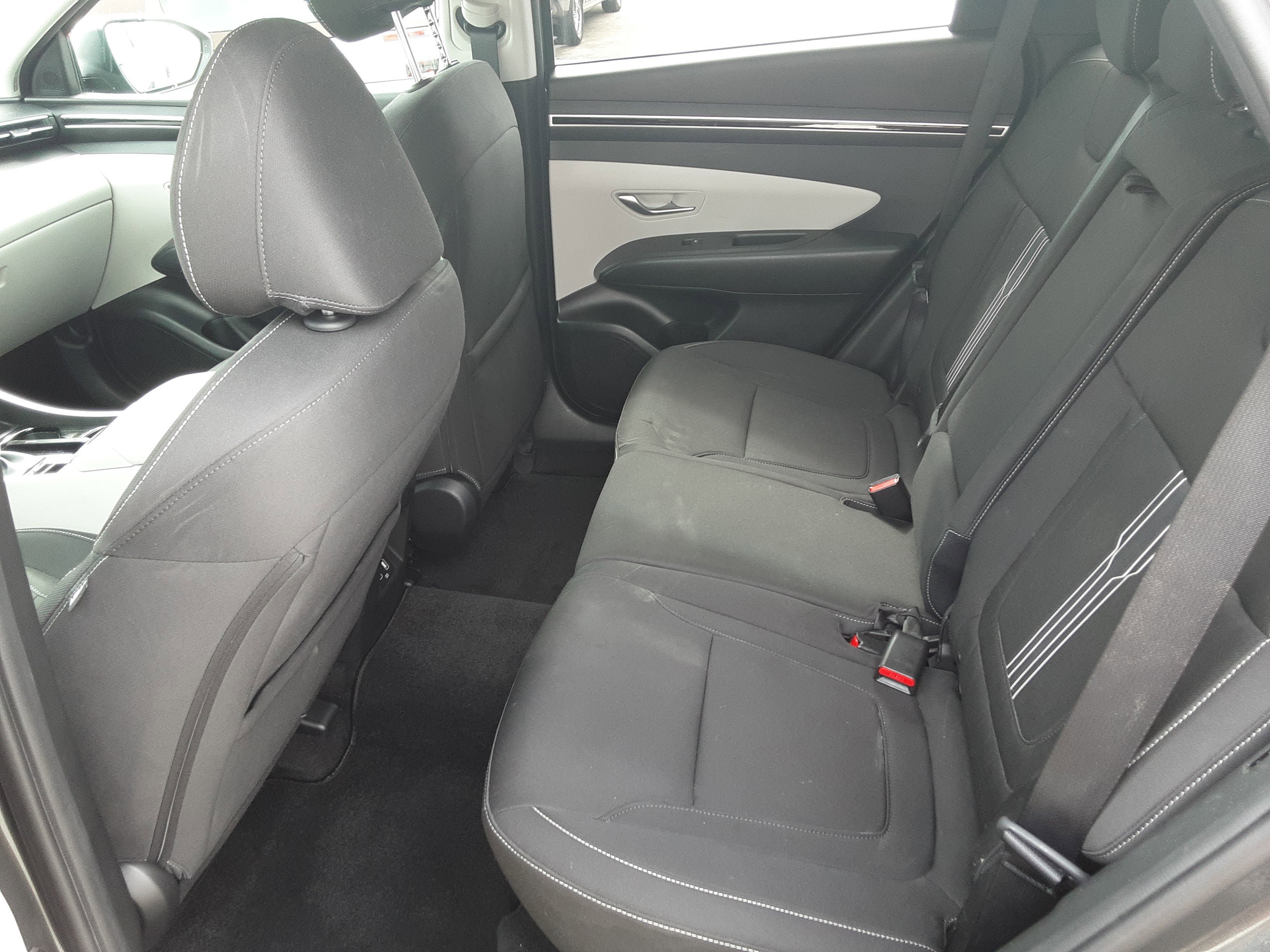 Used 2023 Hyundai Tucson SEL image 12