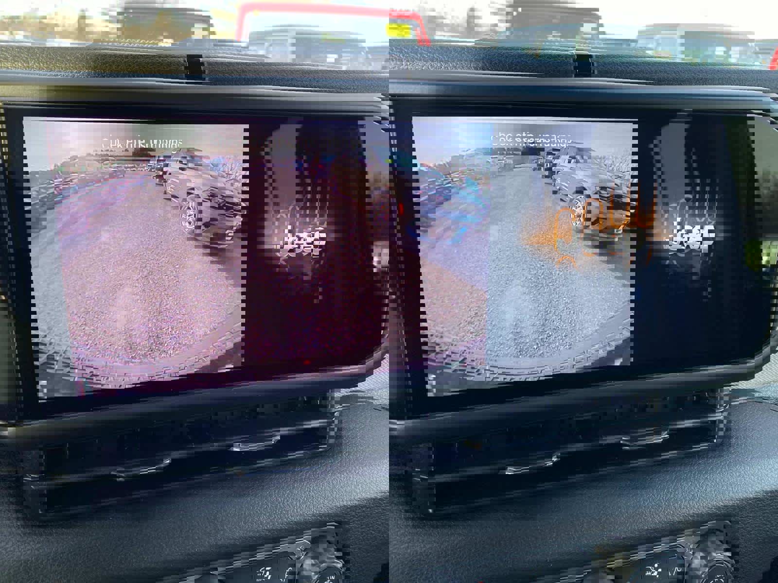 New 2026 Jeep Wrangler Willys image 11